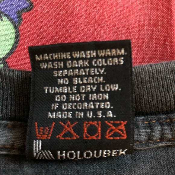 Vintage 2000 Harley Davidson Sturgis Rally T Shirt Mens Large Made in USA - Picture 4 of 8